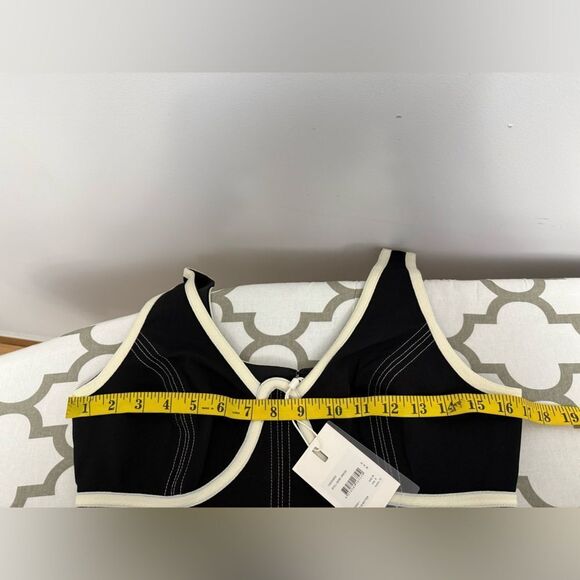 C/Meo Collective Mini Sleeveless Dress NWT Size US 6 - Picture 5 of 10